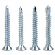 self drilling roofing screws